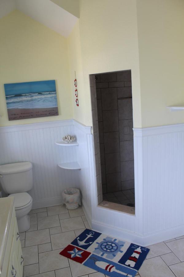 Sandbar Bed & Breakfast Nags Head Exteriör bild