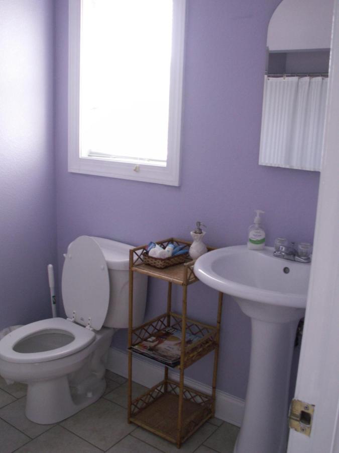 Sandbar Bed & Breakfast Nags Head Exteriör bild