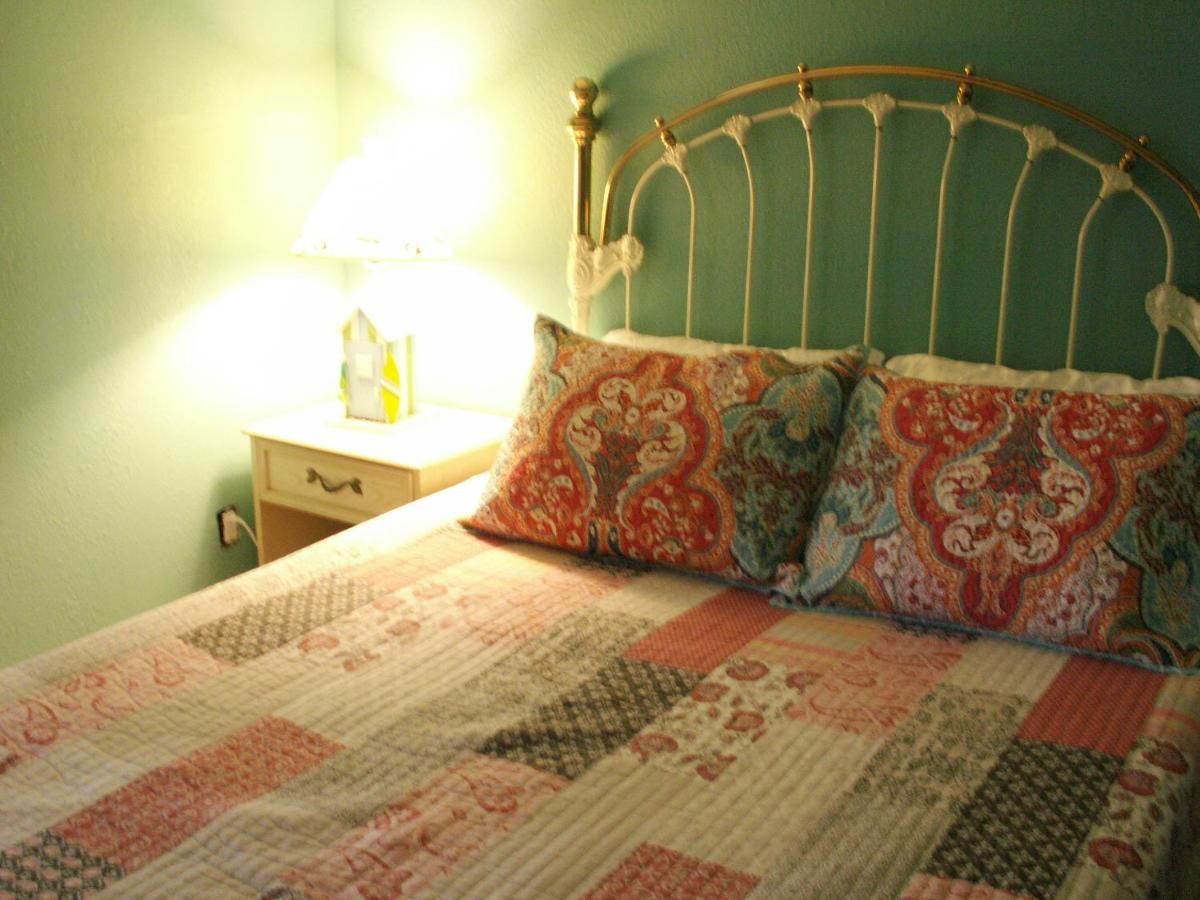 Sandbar Bed & Breakfast Nags Head Exteriör bild