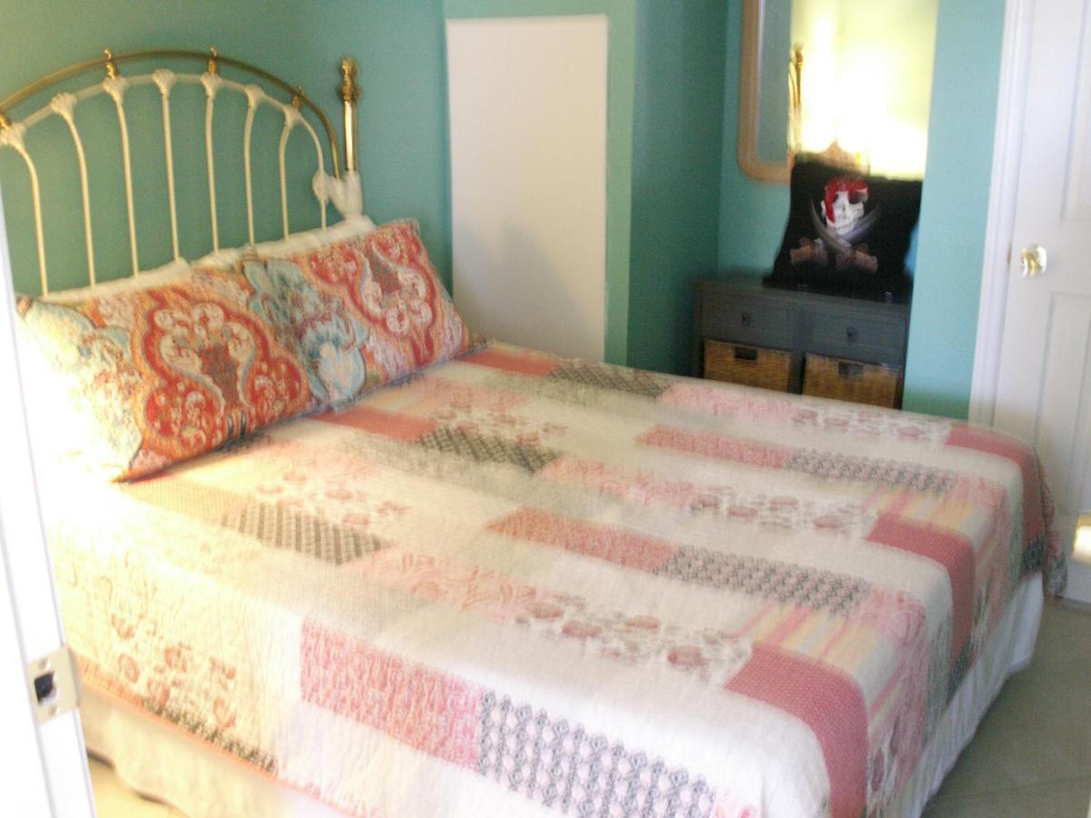 Sandbar Bed & Breakfast Nags Head Exteriör bild
