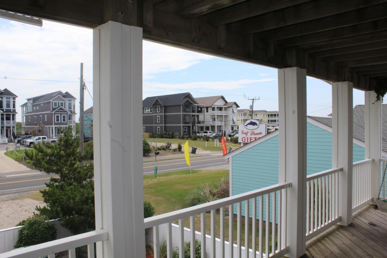 Sandbar Bed & Breakfast Nags Head Exteriör bild