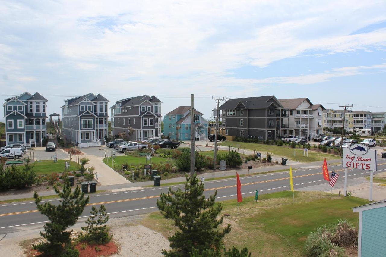 Sandbar Bed & Breakfast Nags Head Exteriör bild